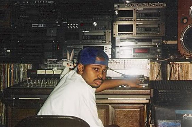 DJ Screw Remembered By Houston Rappers, 15 Years After His Death | Billboard