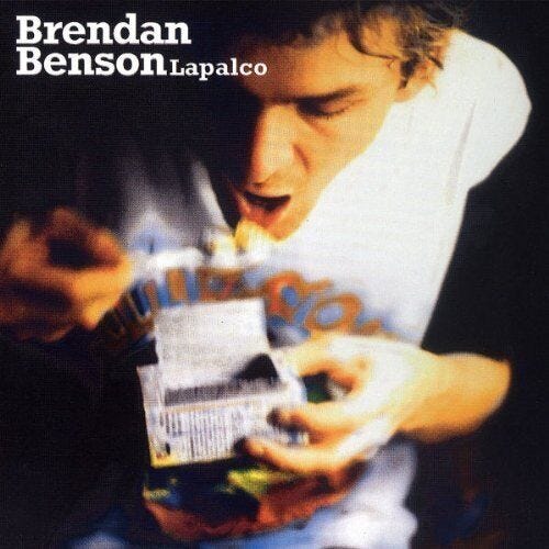 Brendan Benson - CD - Lapalco (2002) | eBay