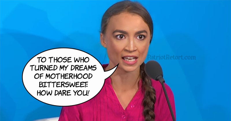 Ten Most Tiresome People of 2019: AOC