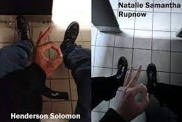 The Antioch High School Shooter Made a bunch of references to other  Shooters Taking photos of himself imitating their poses and Even dressing  up as them : r/masskillers