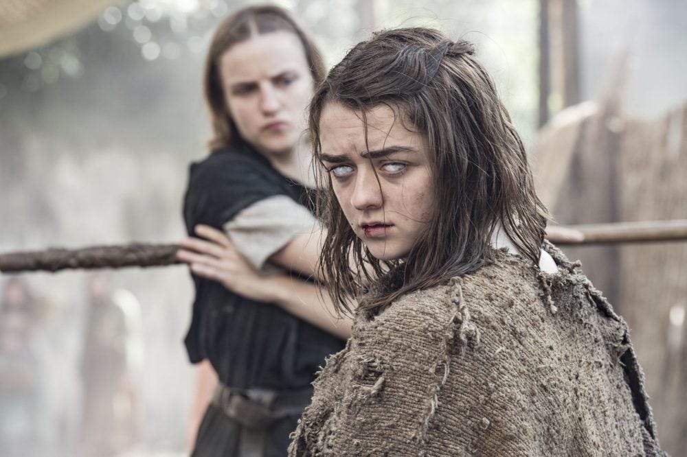 'Game of Thrones' 6 Events fans want to see for Season 6 2016 images