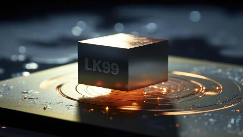 話題の超伝導物質「LK-99」のミームコインが登場｜価格は数日で10倍以上に | 仮想通貨ニュースメディア ビットタイムズ