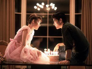 SixteenCandles