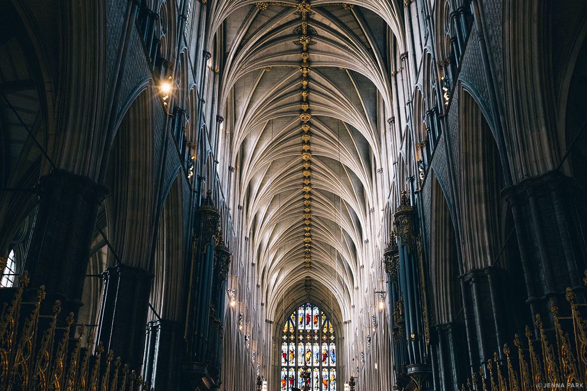 Westminster Abbey