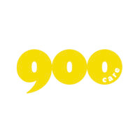 Logo de 900.care