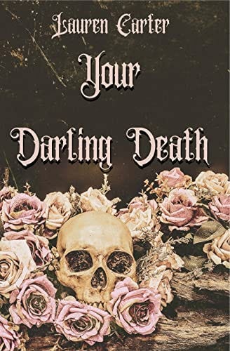 Your Darling Death by [Lauren Carter]