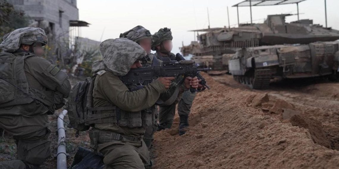 10 hours of hellish fighting between IDF and Hamas in the center of Gaza: Merkava destroyed, dozens dead and wounded - Preparations to storm Shifa hospital! 10 hours of hellish fighting between IDF and Hamas in the center of Gaza: Merkava destroyed, dozens dead and wounded - Preparations to storm Shifa hospital!