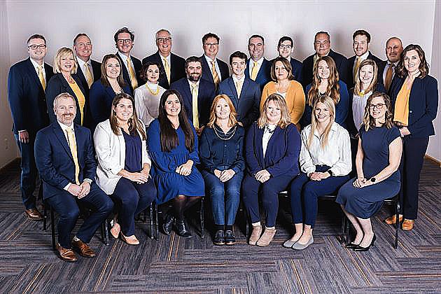 Wealth Management Solutions recognized as a Best-in-State Wealth Management  Team by Forbes | News, Sports, Jobs - The Journal
