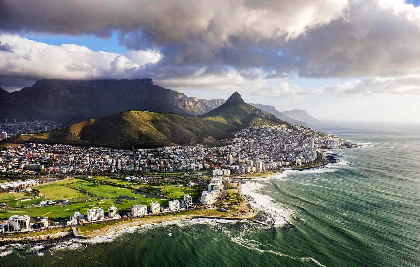 Top Things to Do in the Western Cape, South Africa