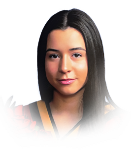Grace Madelaine Ford