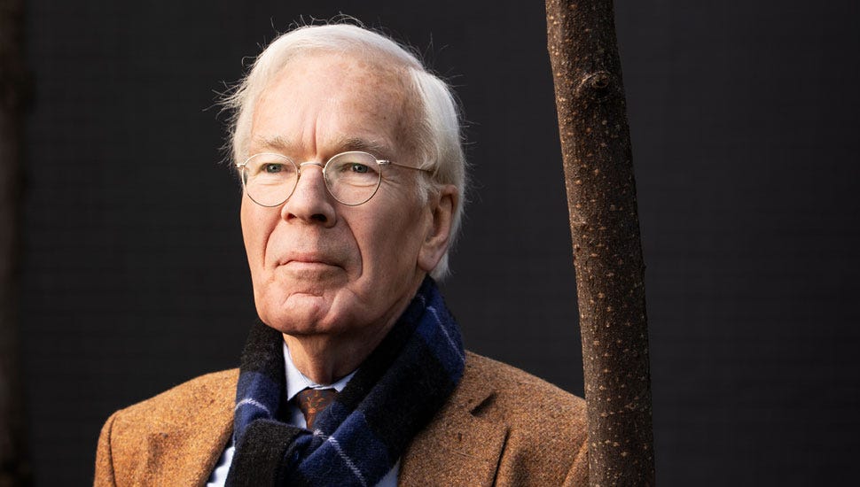 Tjeenk Willink wil tegengeluid professionals tegen marktdenken |  medischcontact
