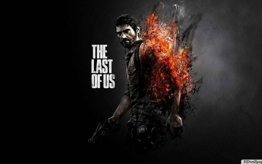 The Last Of Us Pictures Wallpaper