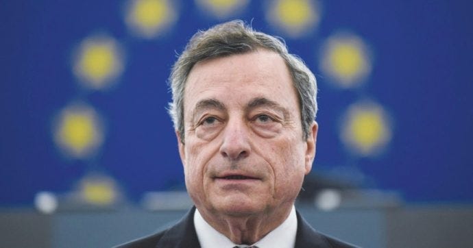 draghi