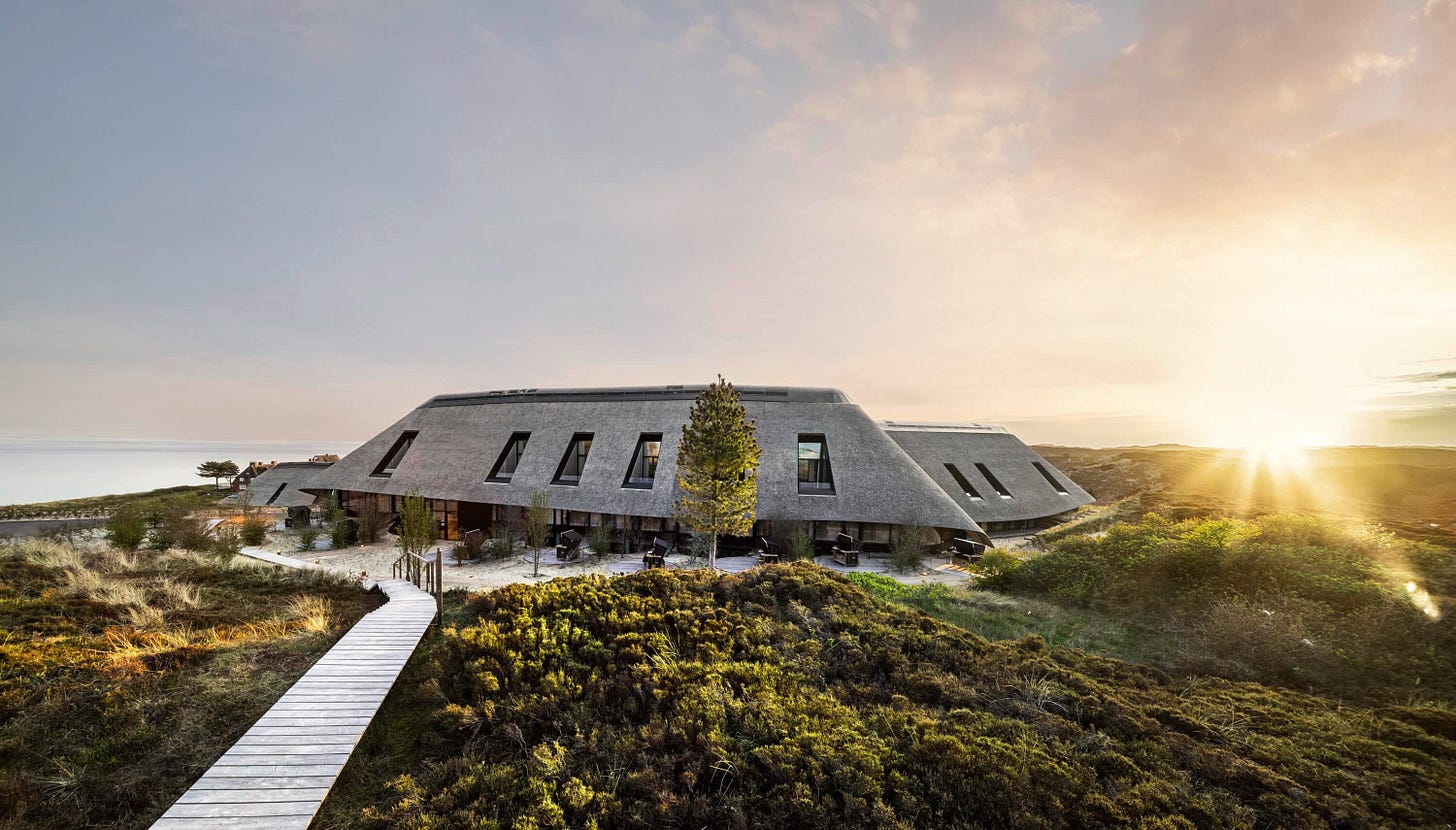 Lanserhof - Longevity: Living well for longer