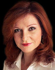 Maureen Dowd Maureen Dowd