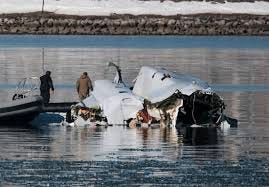 What we know about the plane crash near ...