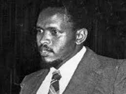 Black activist Steve Biko dies in South African prison cell – archive, 1977  | South Africa | The Guardian