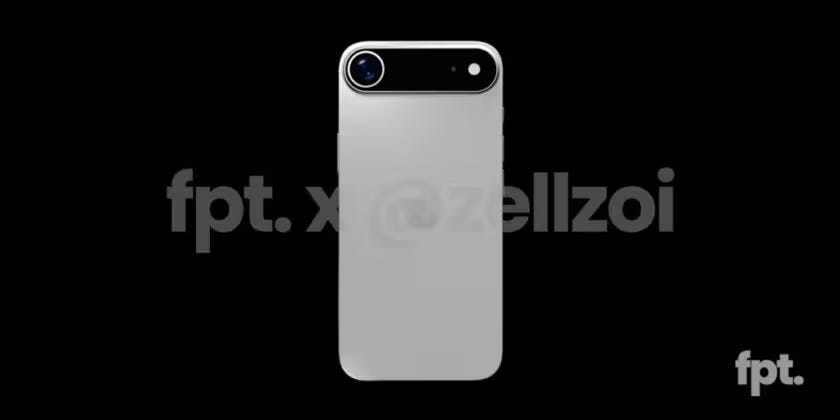 IPhone 17 Harga Udara Kebocoran