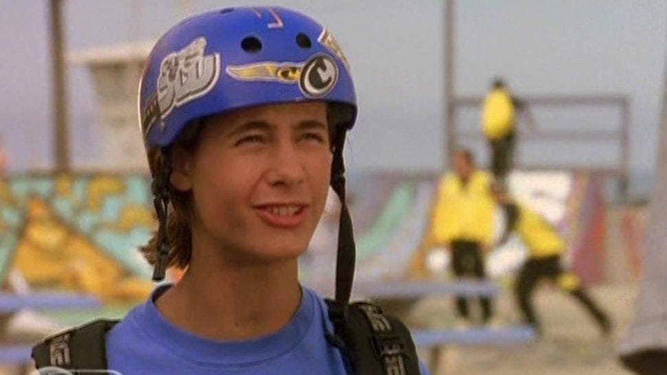 30 Movies in 30 Days: Brink! – Butcher Thoughts