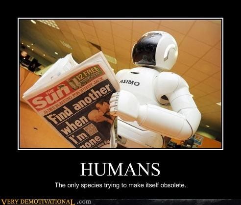 Memebase - skynet - Page 4 - All Your Memes In Our Base - Funny Memes -  Cheezburger