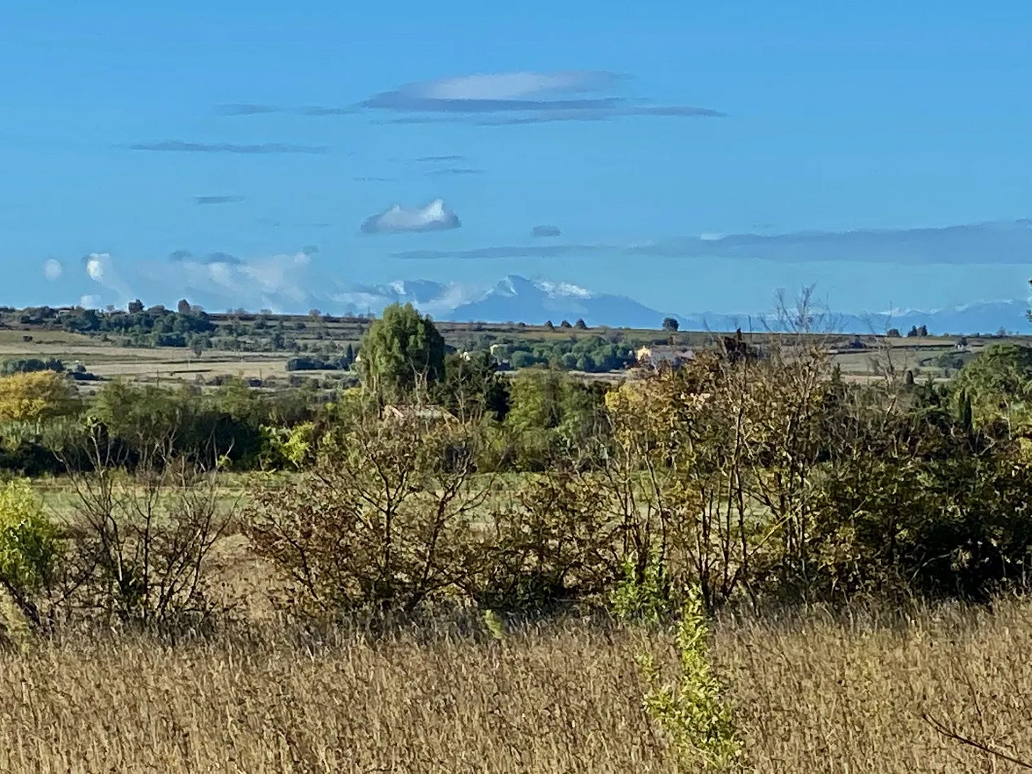 Pyrénées Pyrénées