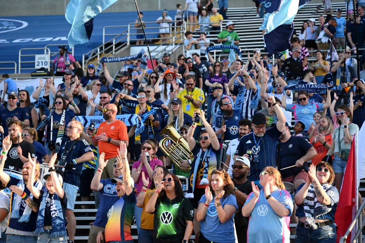 News | ChattanoogaFC.com