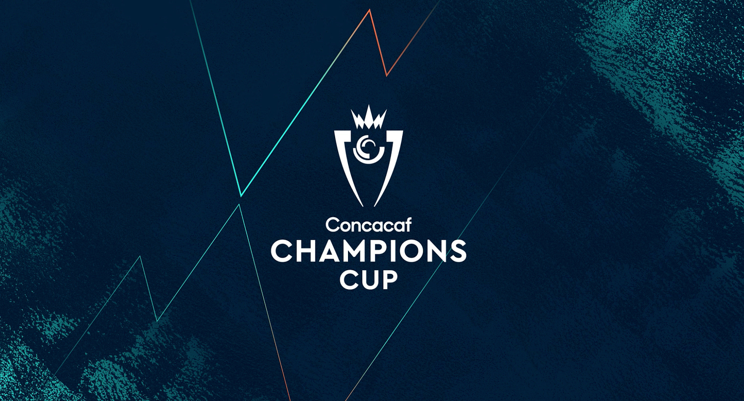 Concacaf Champions Cup