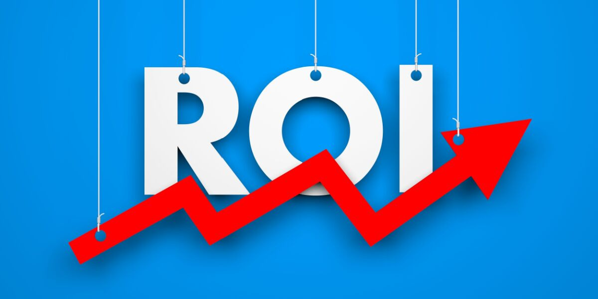 What Is ROI? And How Can You Calculate It like a Pro? - Foundr