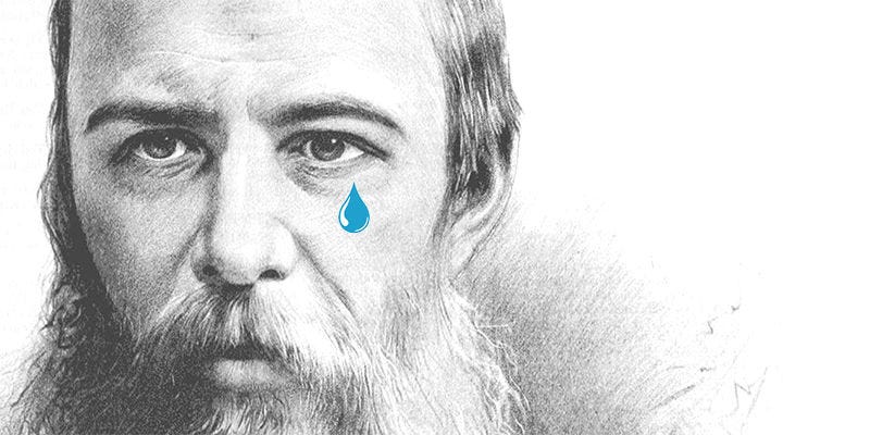 The Best One-Star Reviews of Dostoevsky's Crime and Punishment ‹ CrimeReads