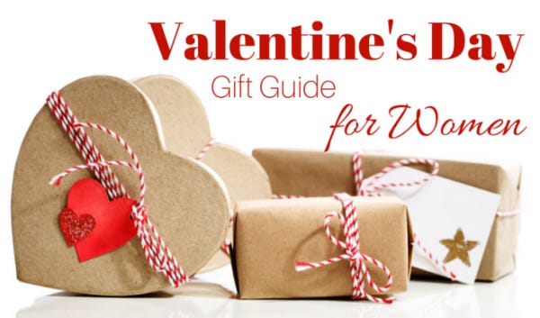 Last minute Valentine's Day ideas for your woman 2016 images