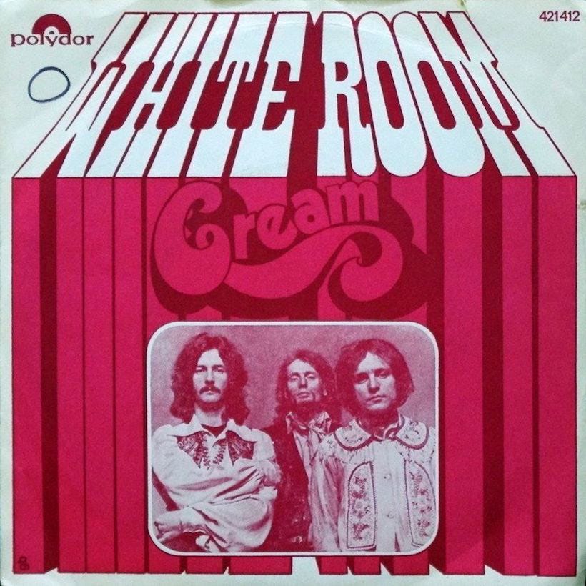 White Room': The Definitive Cream Recording? | uDiscover
