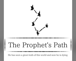 The Prophet's Path