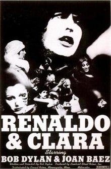 Poster of the movie Renaldo and Clara.jpg