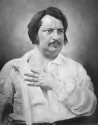 Honore de Balzac - New World Encyclopedia