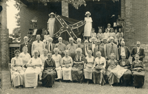 Oklahoma’s Southern & Confederate Creds Oklahoma’s Southern & Confederate Creds