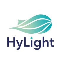 Logo de HyLight (YC S23)