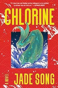 the cover of Chlorine