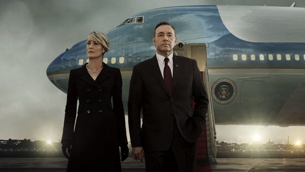 house of cards netflix anti valentines day