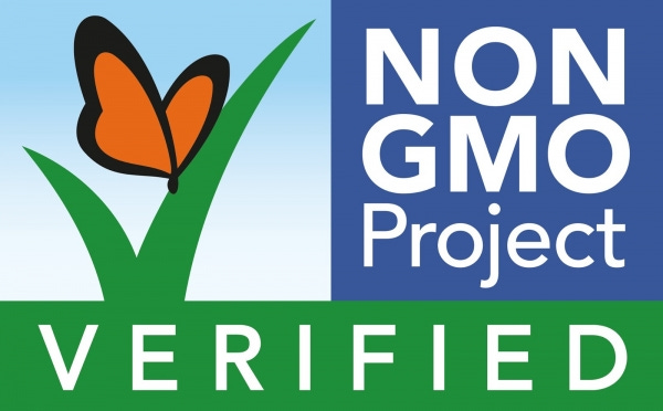 Non-GMO Project - Natural Health Center