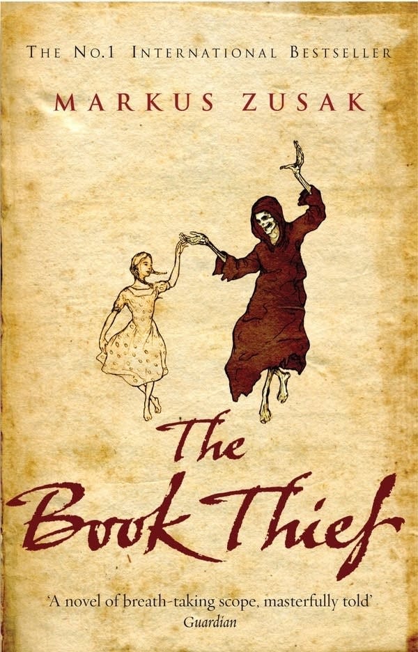 The Book Thief' is Kerri's book pick | MPR News