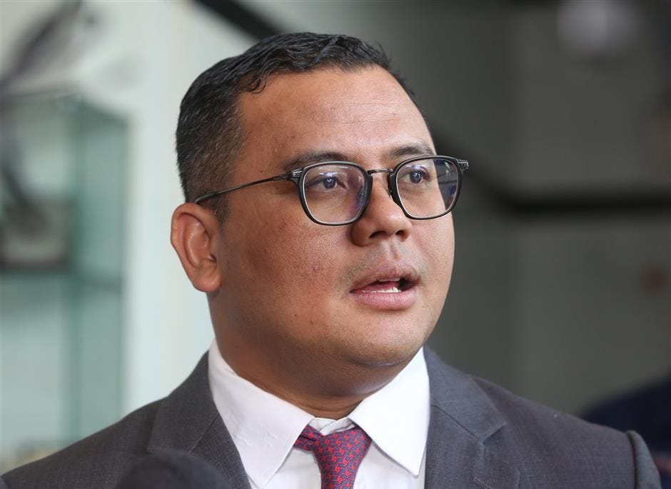 Selangor state elections: Amirudin keen to return as MB for second term |  The Star