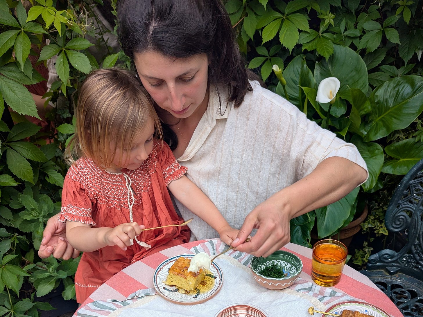 Casa De Folklore In Conversation With Irina Georescu