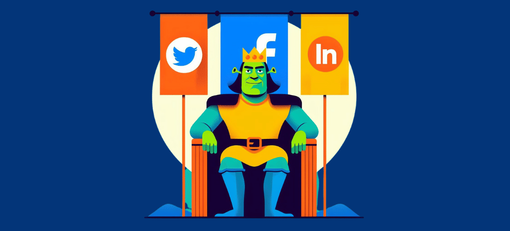 Is your business a serf under social media’s feudalism?