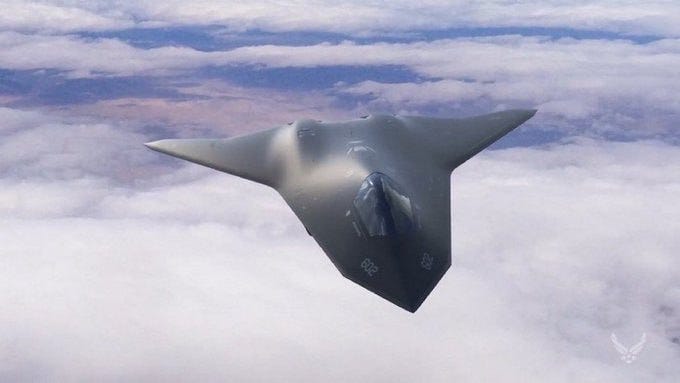 May be an image of aircraft