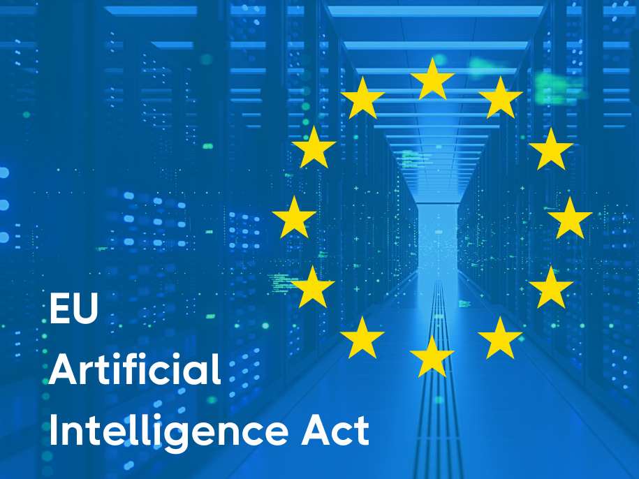 AI Act: un passo avanti per regolare l'intelligenza artificiale a livello  europeo - Programma Mattone Internazionale Salute - ULSS 10 Veneto Orientale