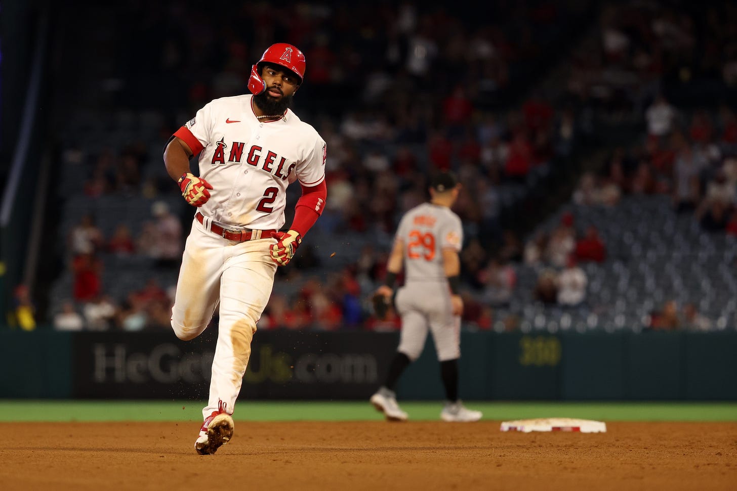 Angels News: Luis Rengifo Expected to Be Ready for Spring Training