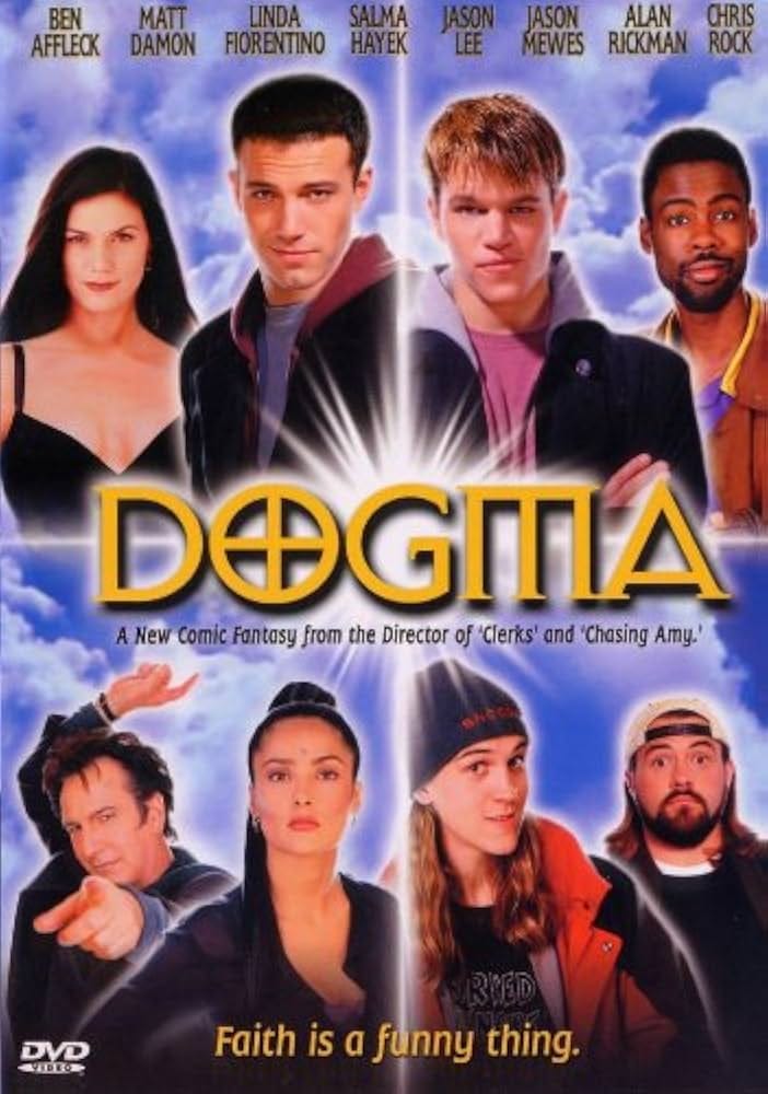 Dogma