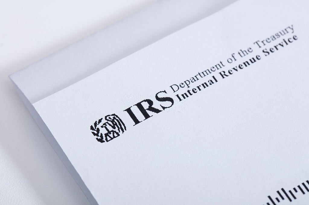 IRS Advisory Council Releases 2022 Annual Report - CPA Practice Advisor