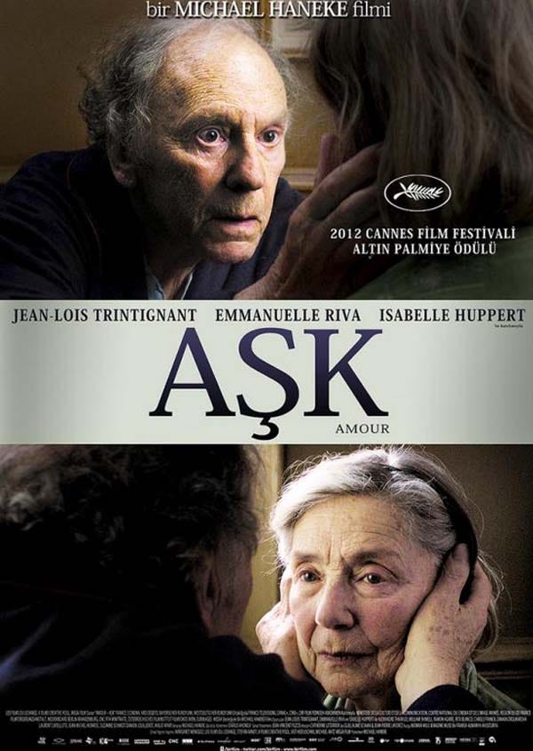Aşk - film 2012 - Beyazperde.com