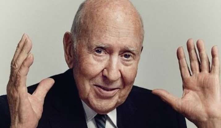 Remembering the great Carl Reiner